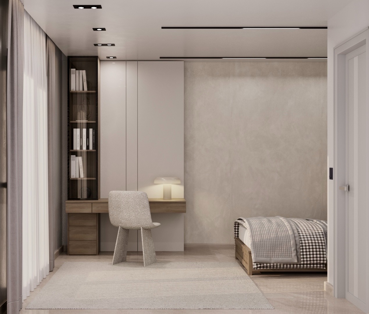 Ground Floor
